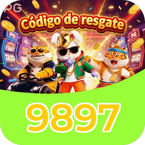 Promoções e bônus exclusivos da 9897