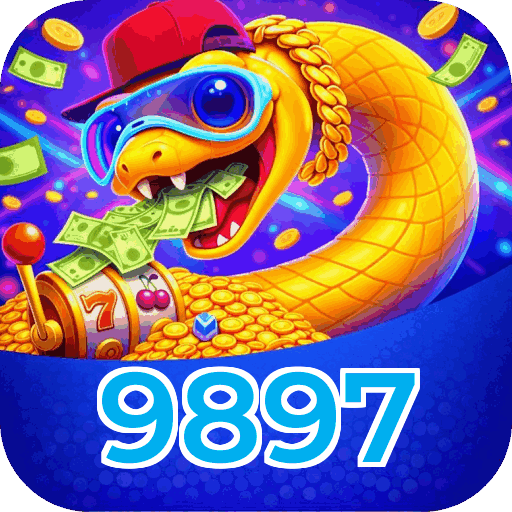 9897 Loteria - Mega-Sena e Mais