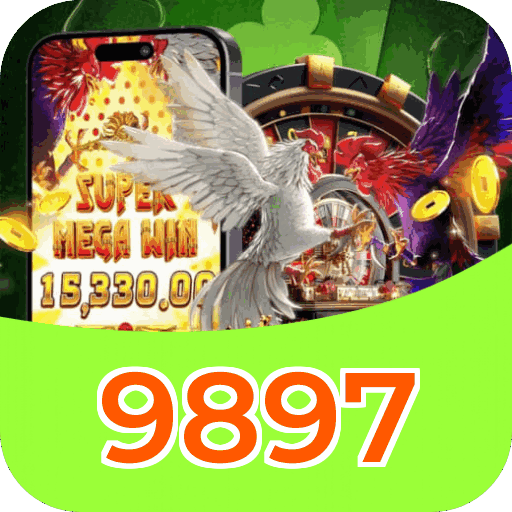 Jogos com maior RTP na 9897