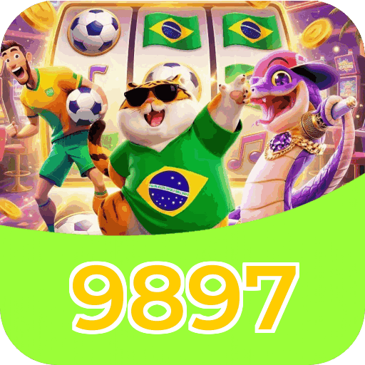 Lottery Clássica na 9897