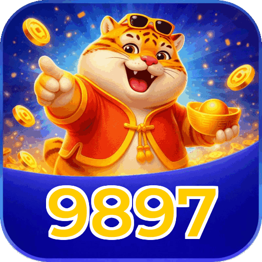 9897 Fortune - Tiger Ox Mouse